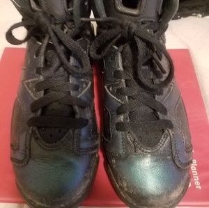 Jordan retro 6 4y